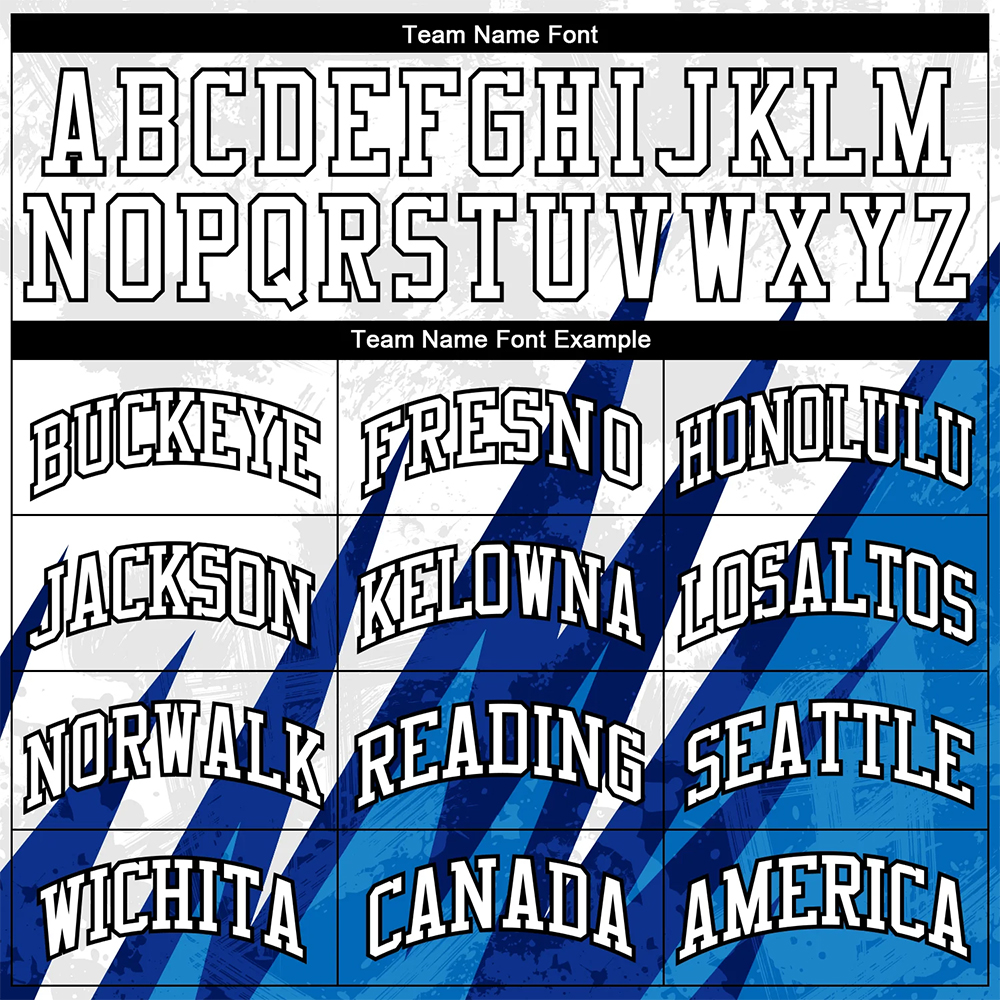 Sublimation Basketball Uniform